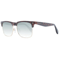 Ted Baker - Men's Sunglasses - accessories - brown - men