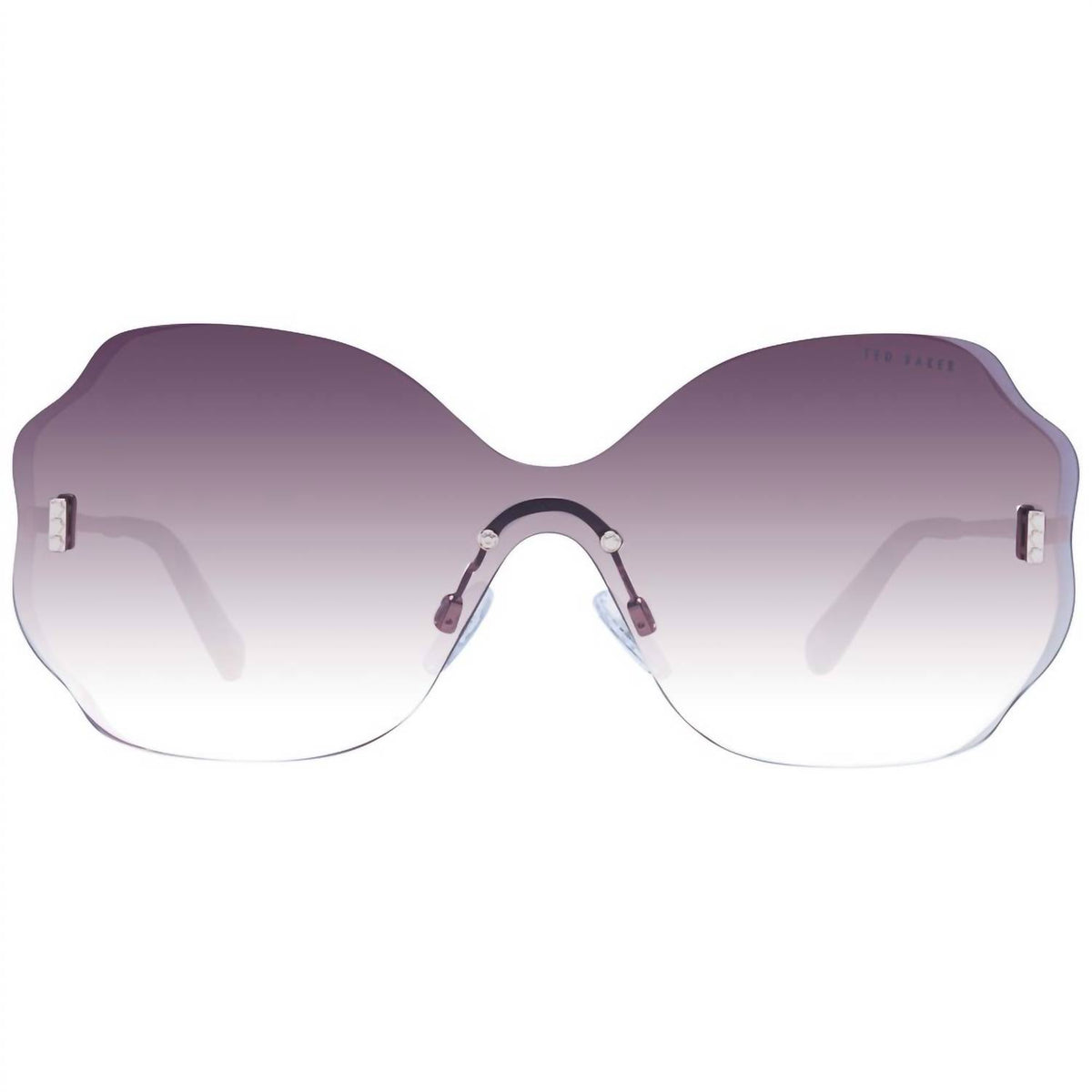 Ted Baker - Women's Mono Lens Sunglasses