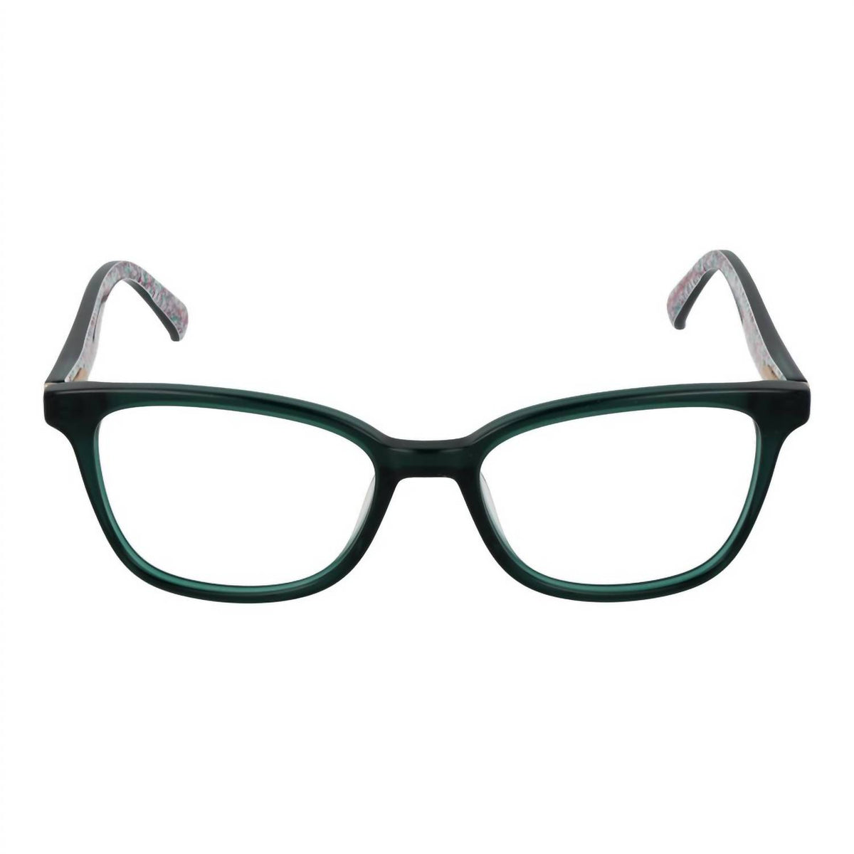 Ted Baker - Women's Rectangle Optical Frames