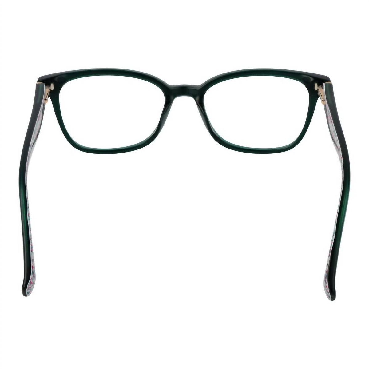Ted Baker - Women's Rectangle Optical Frames