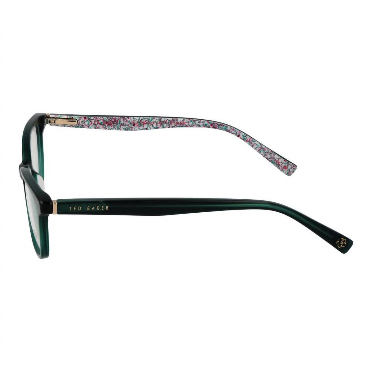 Ted Baker - Women's Rectangle Optical Frames