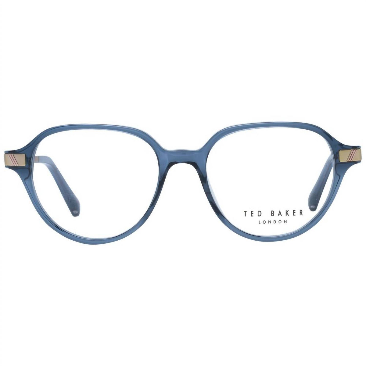 Ted Baker - Women's Round Optical Frames