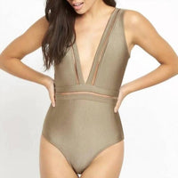 Ted Baker - Starza Pointelle Swimsuit