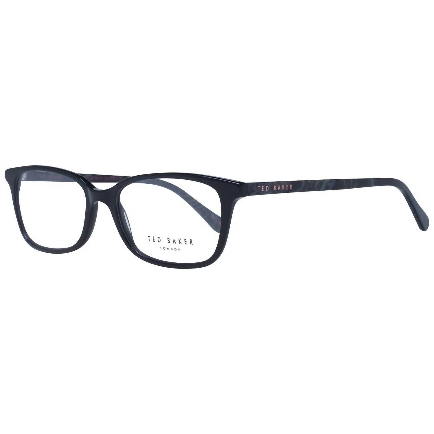 Ted Baker - Women's Optical Frames - accessories - black - eyeglasses