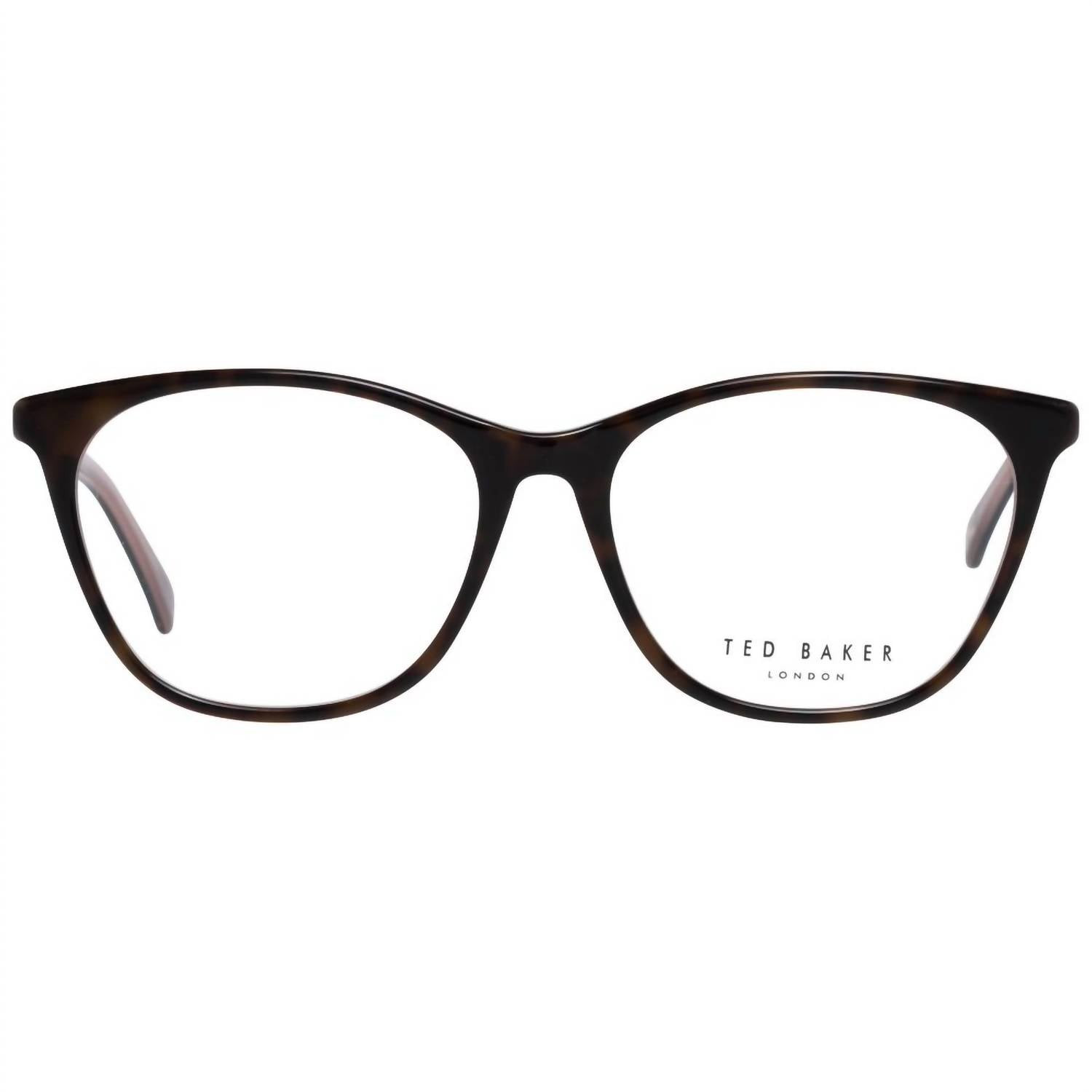 Ted Baker - Women's Optical Frames - accessories - brown - eyeglasses