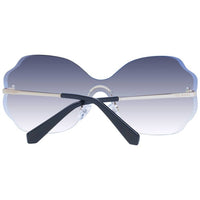 Ted Baker - Women's Sunglasses - accessories - gold - sunglasses