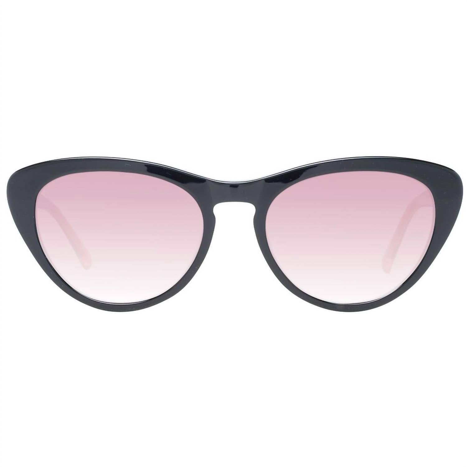 Ted Baker - Women's Sunglasses - accessories - black - sunglasses