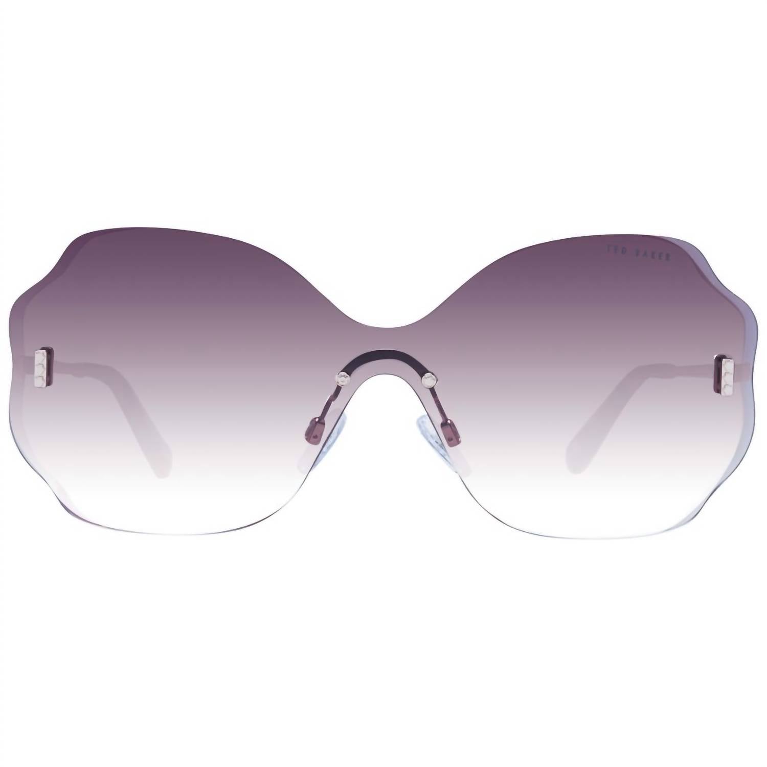 Ted Baker - Women's Sunglasses - accessories - pink - sunglasses