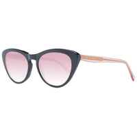 Ted Baker - Women's Sunglasses - accessories - black - sunglasses