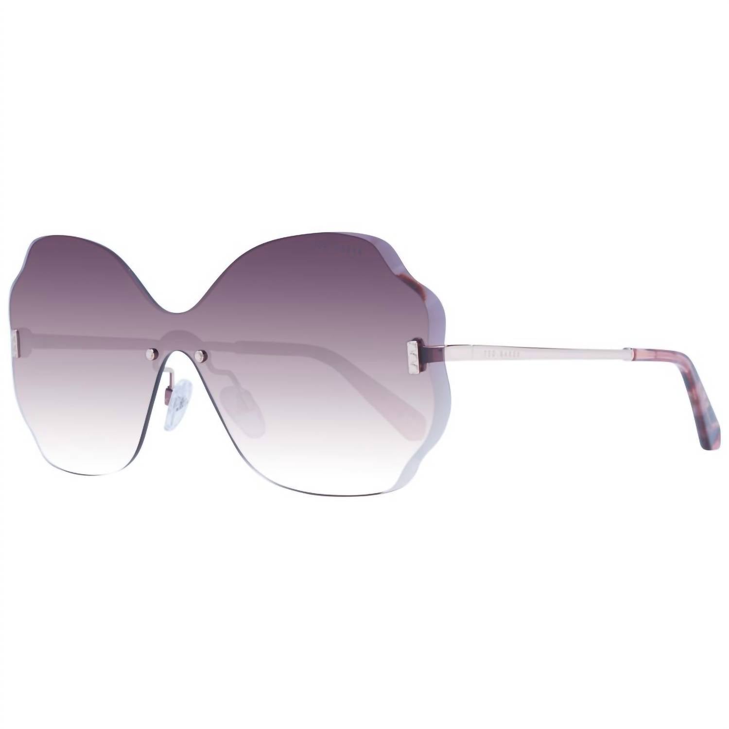 Ted Baker - Women's Sunglasses - accessories - pink - sunglasses