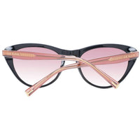 Ted Baker - Women's Sunglasses - accessories - black - sunglasses
