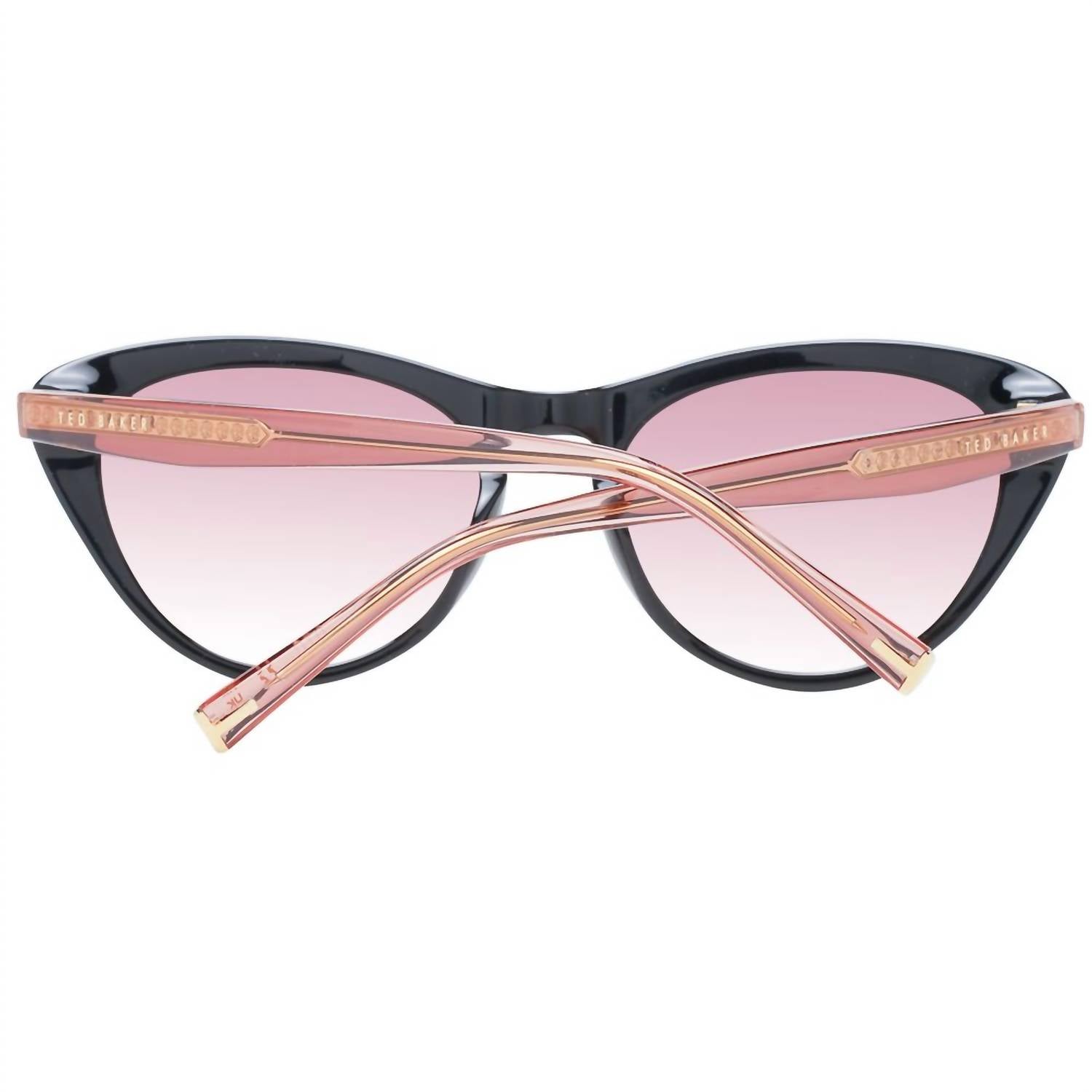Ted Baker - Women's Sunglasses - accessories - black - sunglasses