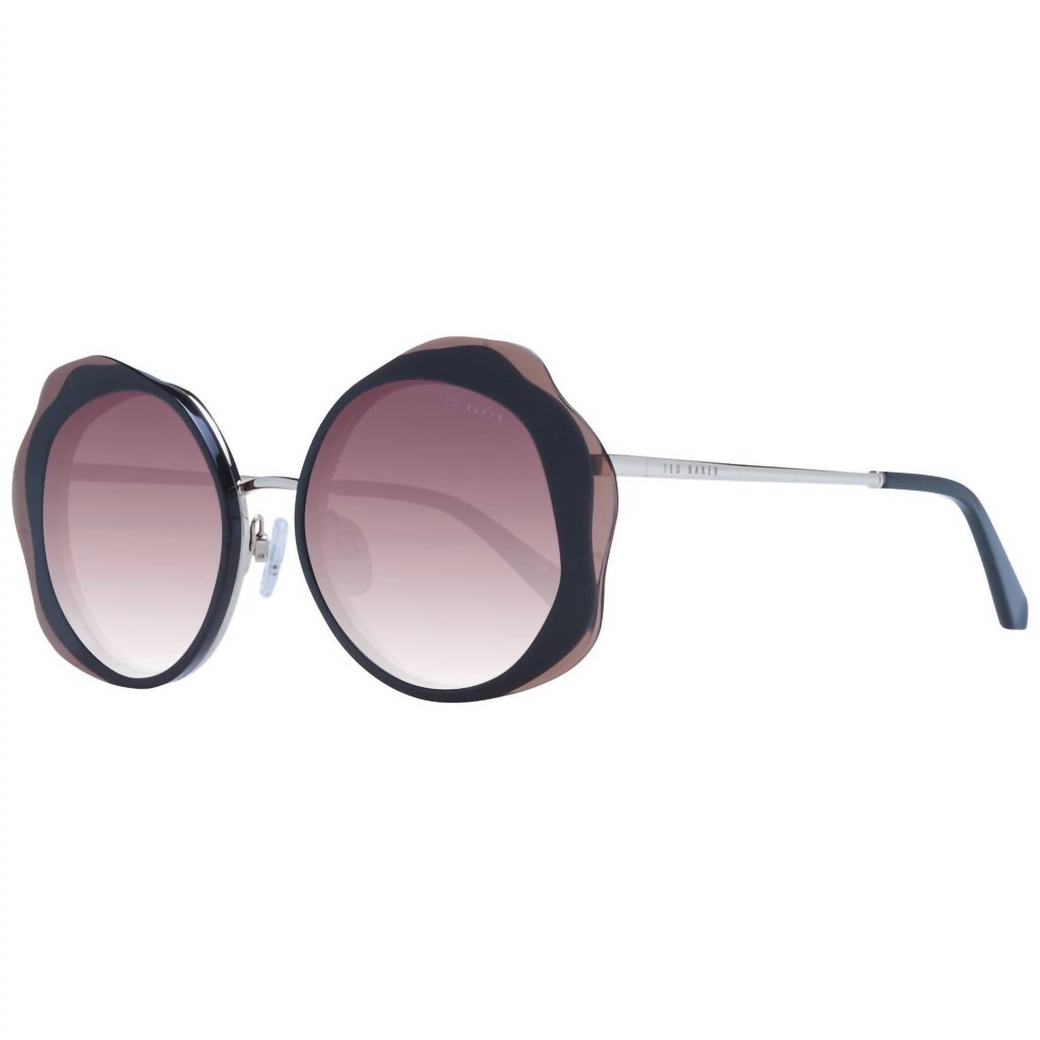Ted Baker - Women's Sunglasses - accessories - black - sunglasses