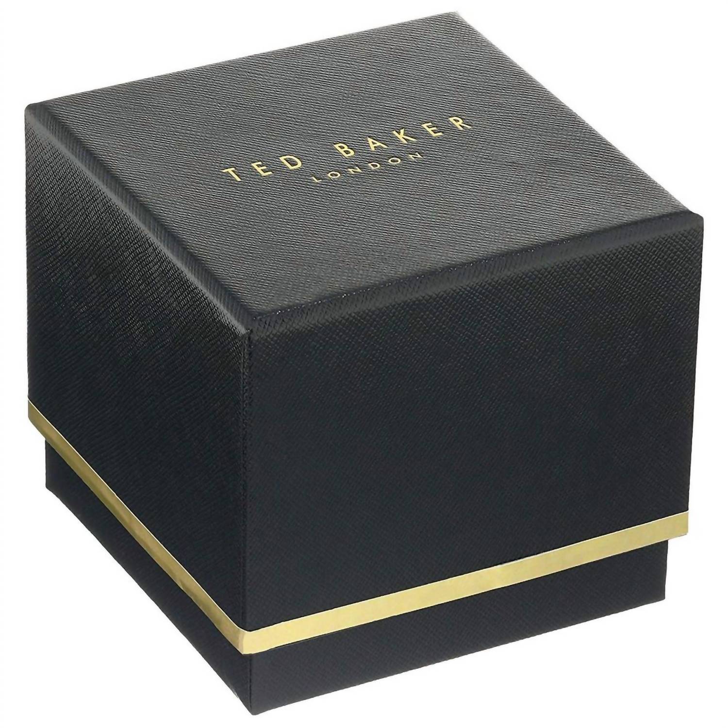 Ted Baker - Women's Watch - accessories - gold - jewelry