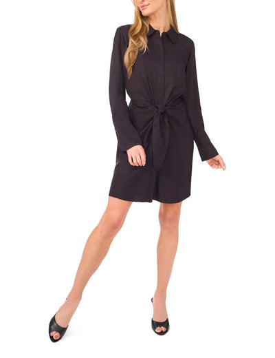 Ted Baker - Wrap Mini Dress