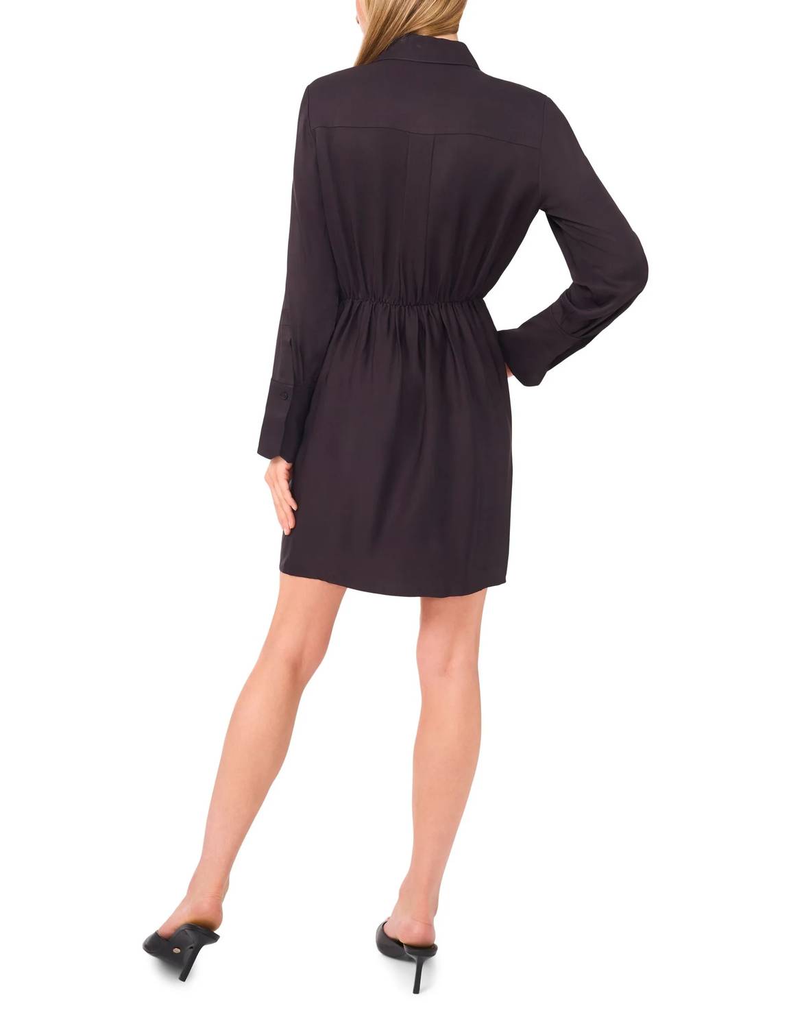 Ted Baker - Wrap Mini Dress