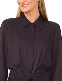 Ted Baker - Wrap Mini Dress