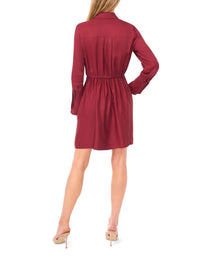 Ted Baker - Wrap Mini Dress