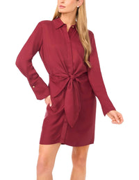 Ted Baker - Wrap Mini Dress