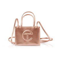 Telfar - Small Shopping Tote Bag