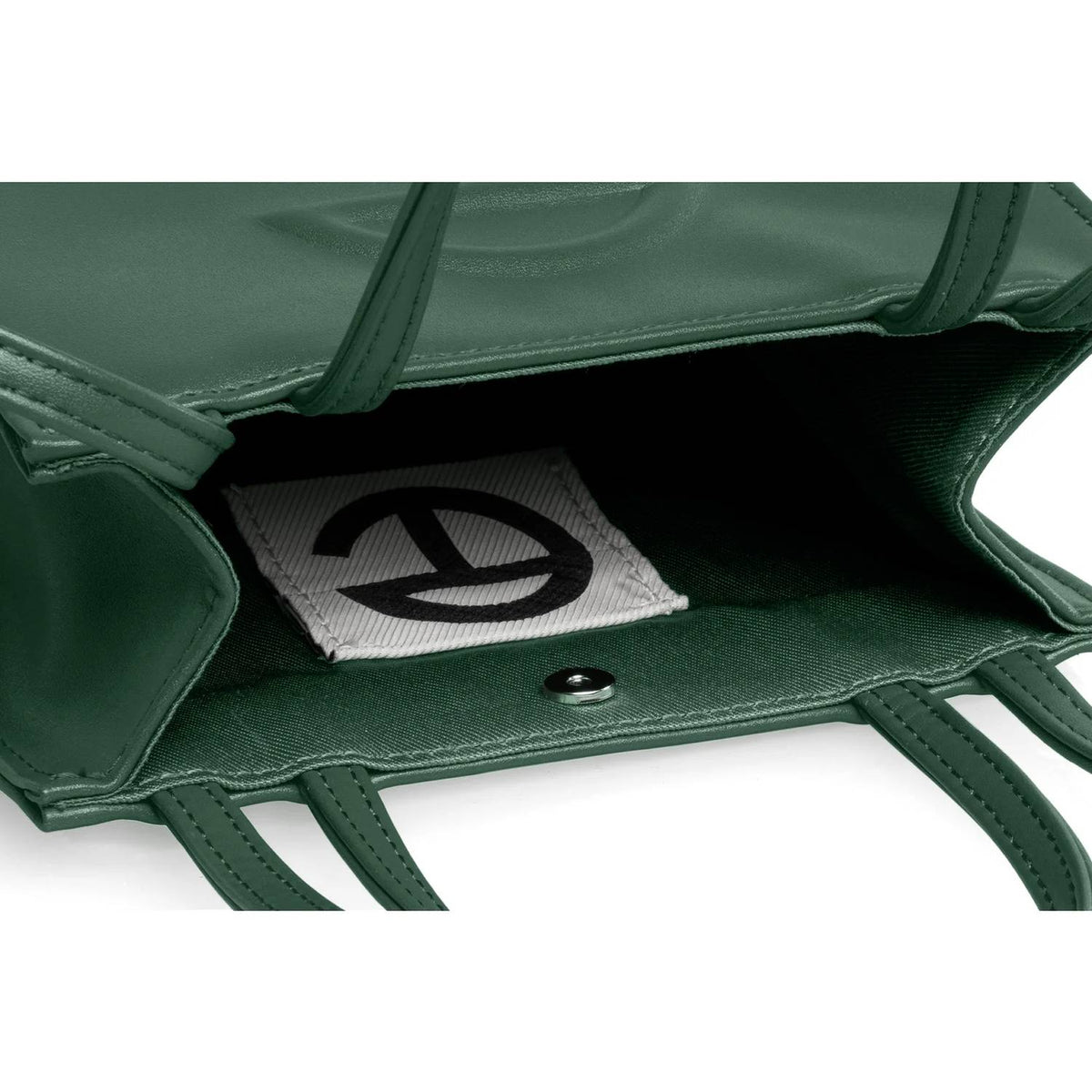 Telfar - Small Shopping Tote Bag