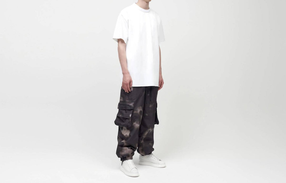 Templa - Unisex Os Tee