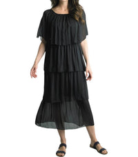 Tempo Paris - All Night Long Dress