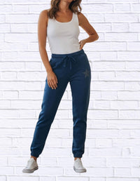Tempo Paris - Darling Relaxed Pant