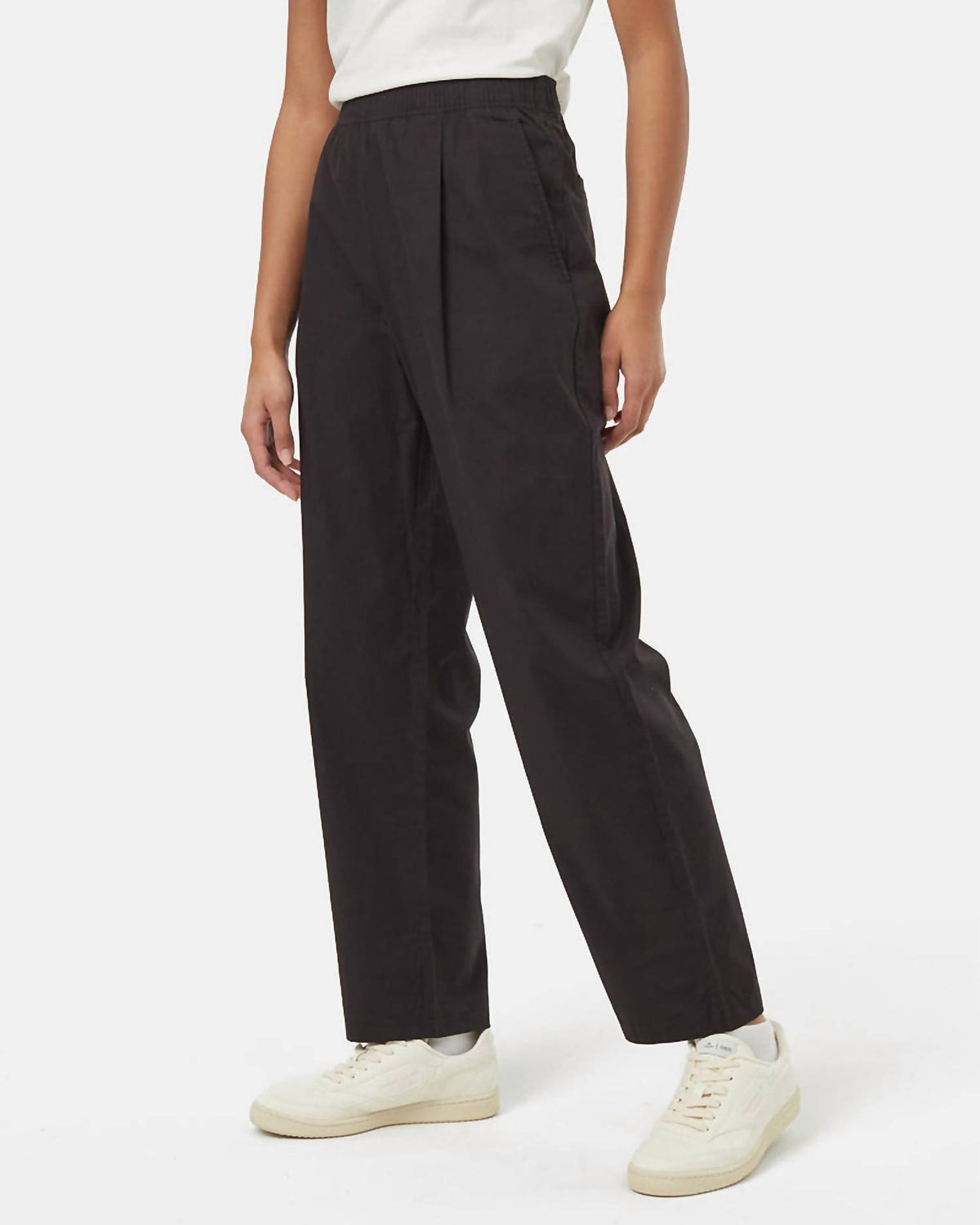 Tentree - Ecostretch Cotton Pant
