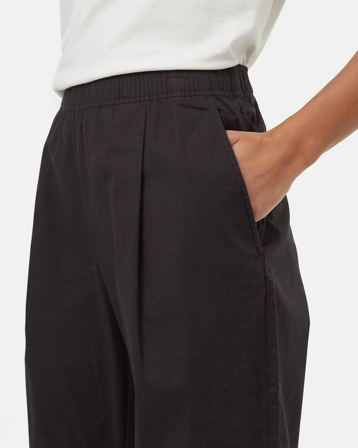 Tentree - Ecostretch Cotton Pant