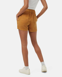 Tentree - Tencel Instow Mid-rise Pull-on Short