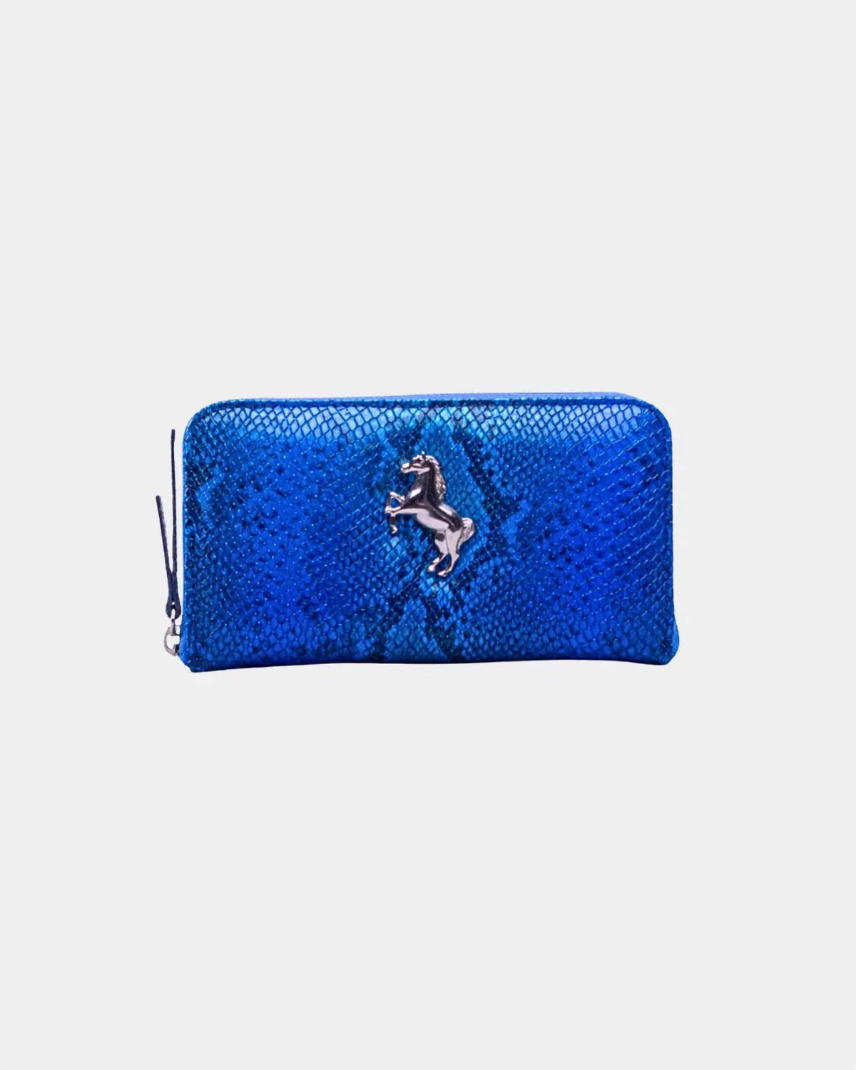 Tentroya - Women's Zippered Wallet