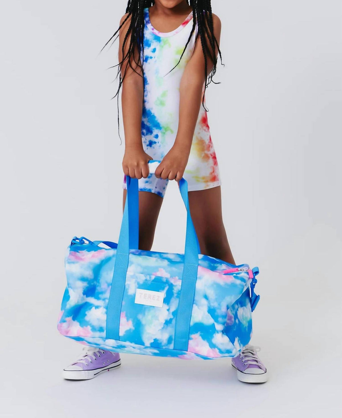 Terez - Girl's Duffle Bag