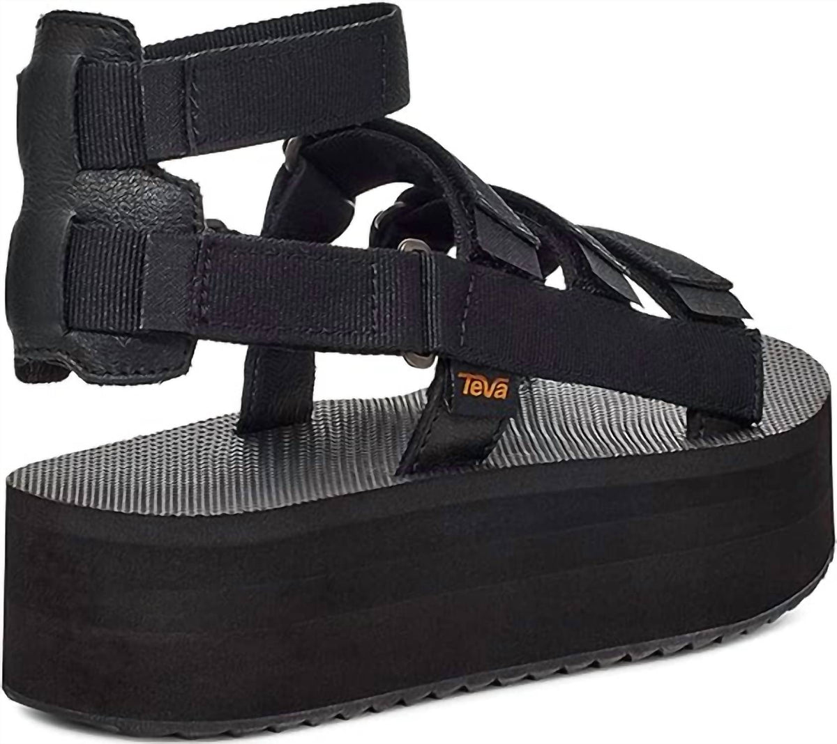 Teva - Women's Flatform Sandal