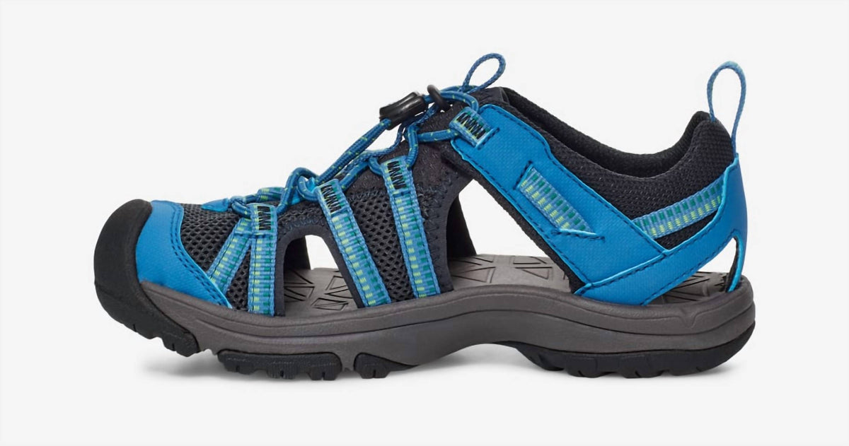 Teva - LITTLE KIDS MANATEE SANDAL