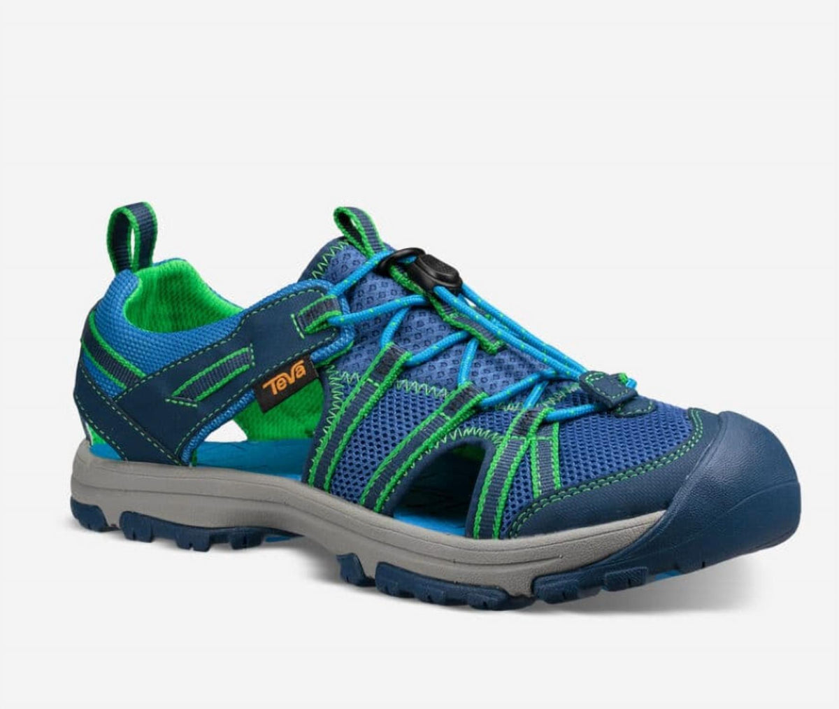 Teva - LITTLE KIDS MANATEE SANDAL