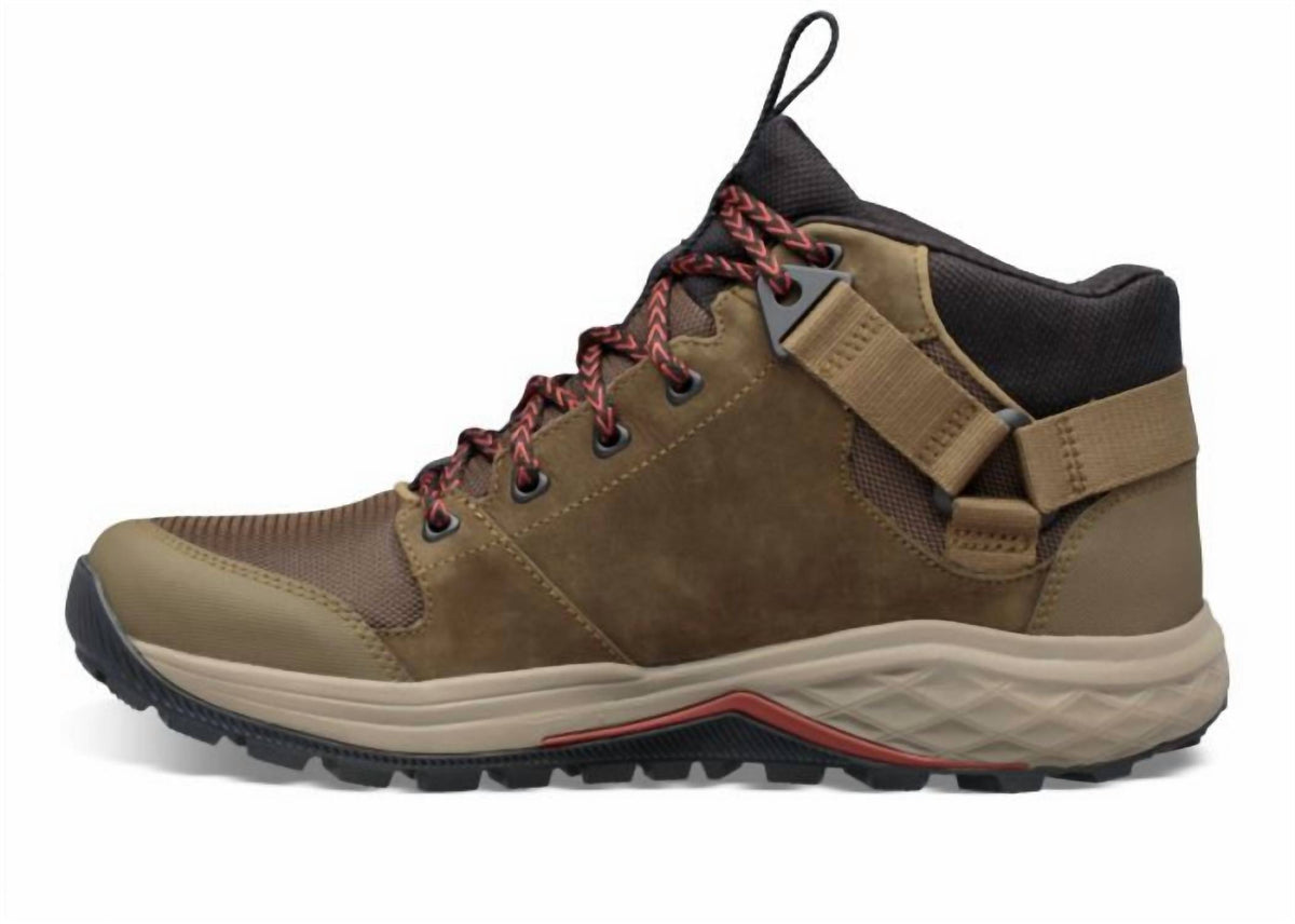 Teva - Men's Grandview Gtx Boots