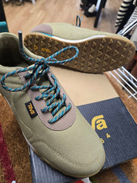 Teva - WOMEN'S WYLDLAND HIKING SHOE