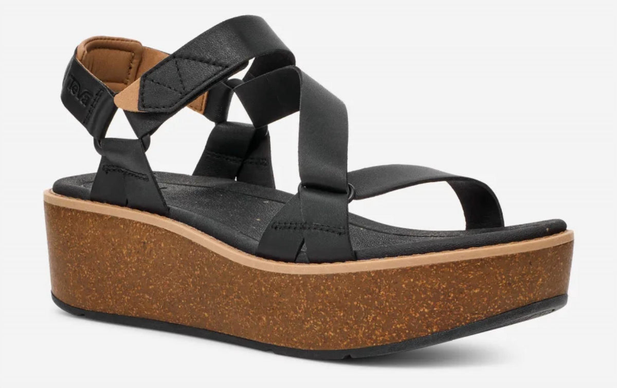 Teva - Women Madera Wedge Sandal