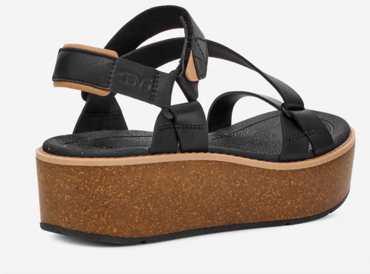 Teva - Women Madera Wedge Sandal