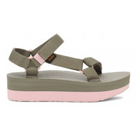 Teva - Women's Platform Universal Sandal