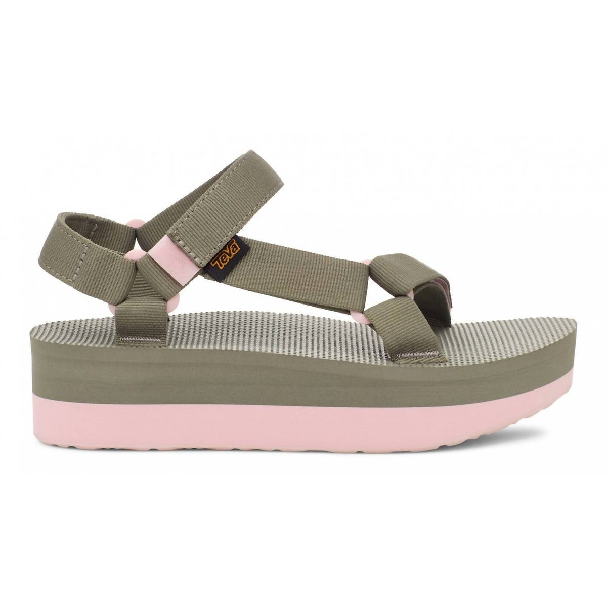 Teva - Women's Platform Universal Sandal