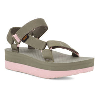 Teva - Women's Platform Universal Sandal