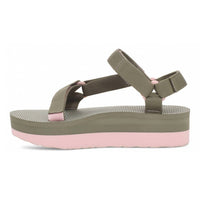 Teva - Women's Platform Universal Sandal