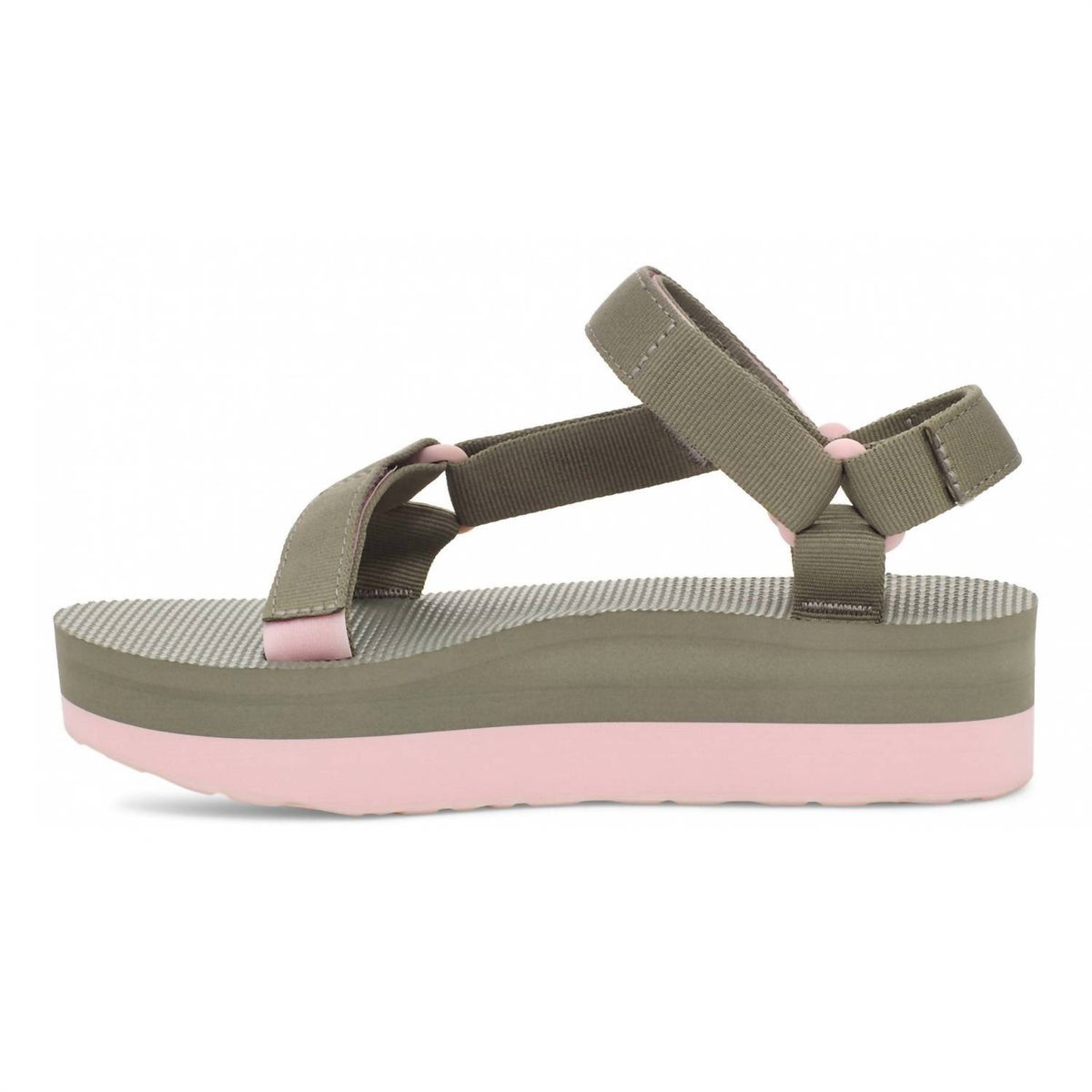 Teva - Women's Platform Universal Sandal