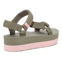 Teva - Women's Platform Universal Sandal