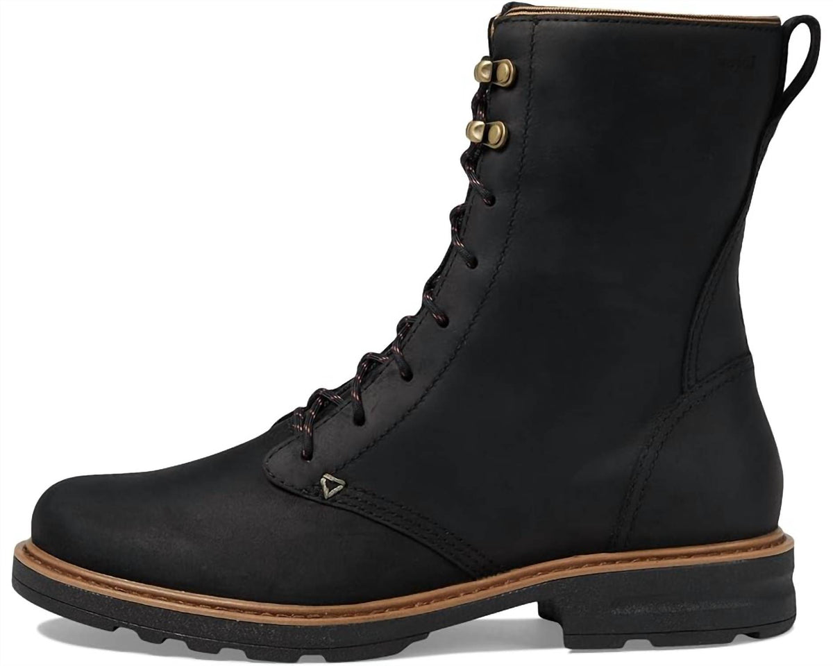 Teva - Women's Rowena Lace Boot