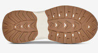 Teva - Women's Outflow Universal Shoe - beige - polyester - shoes
