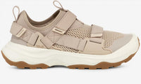 Teva - Women's Outflow Universal Shoe - beige - polyester - shoes