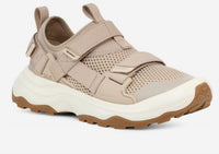 Teva - Women's Outflow Universal Shoe - beige - polyester - shoes